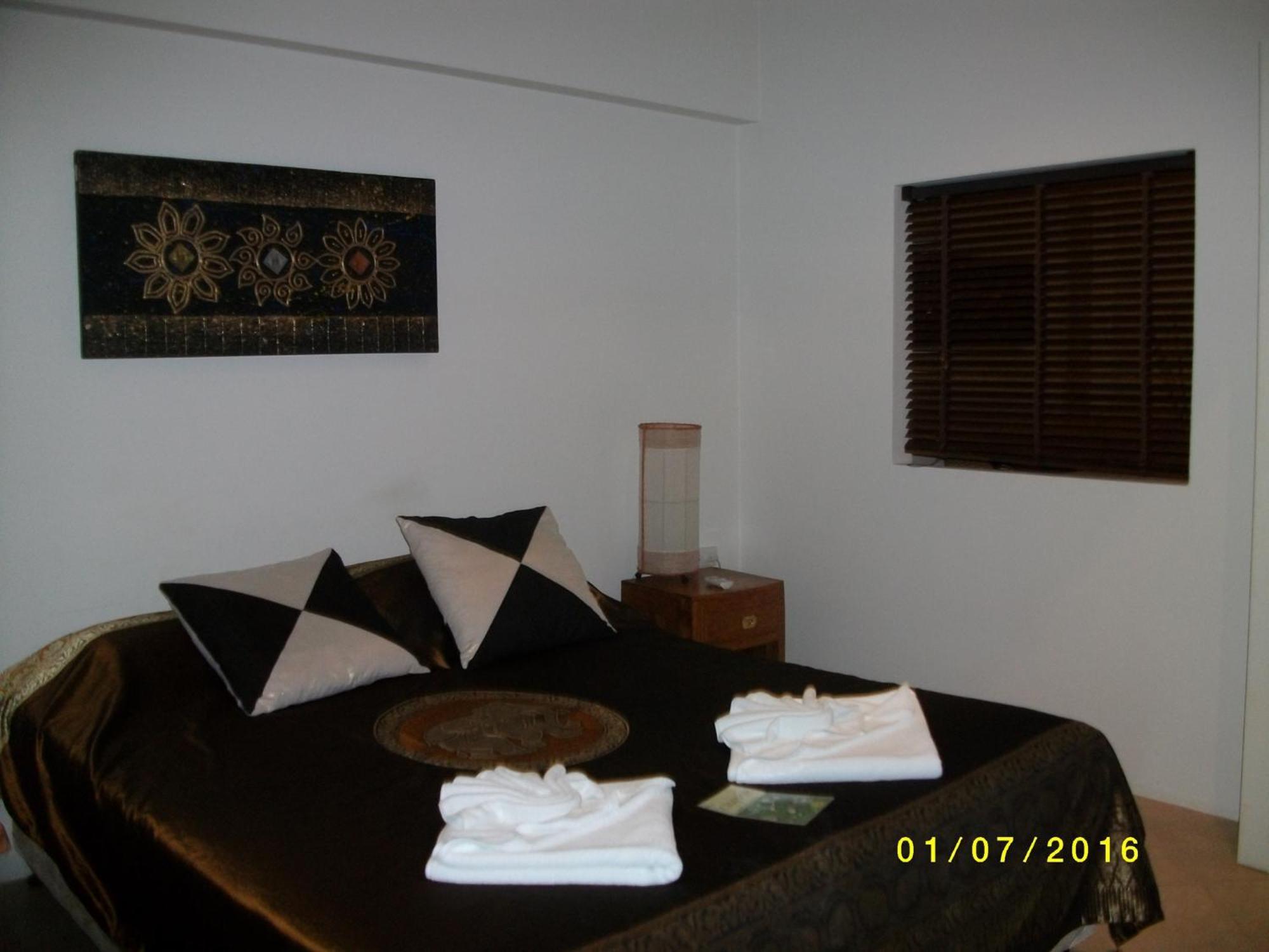 The Oriental Tropical Beach At Vip Resort Ban Phe Cameră foto