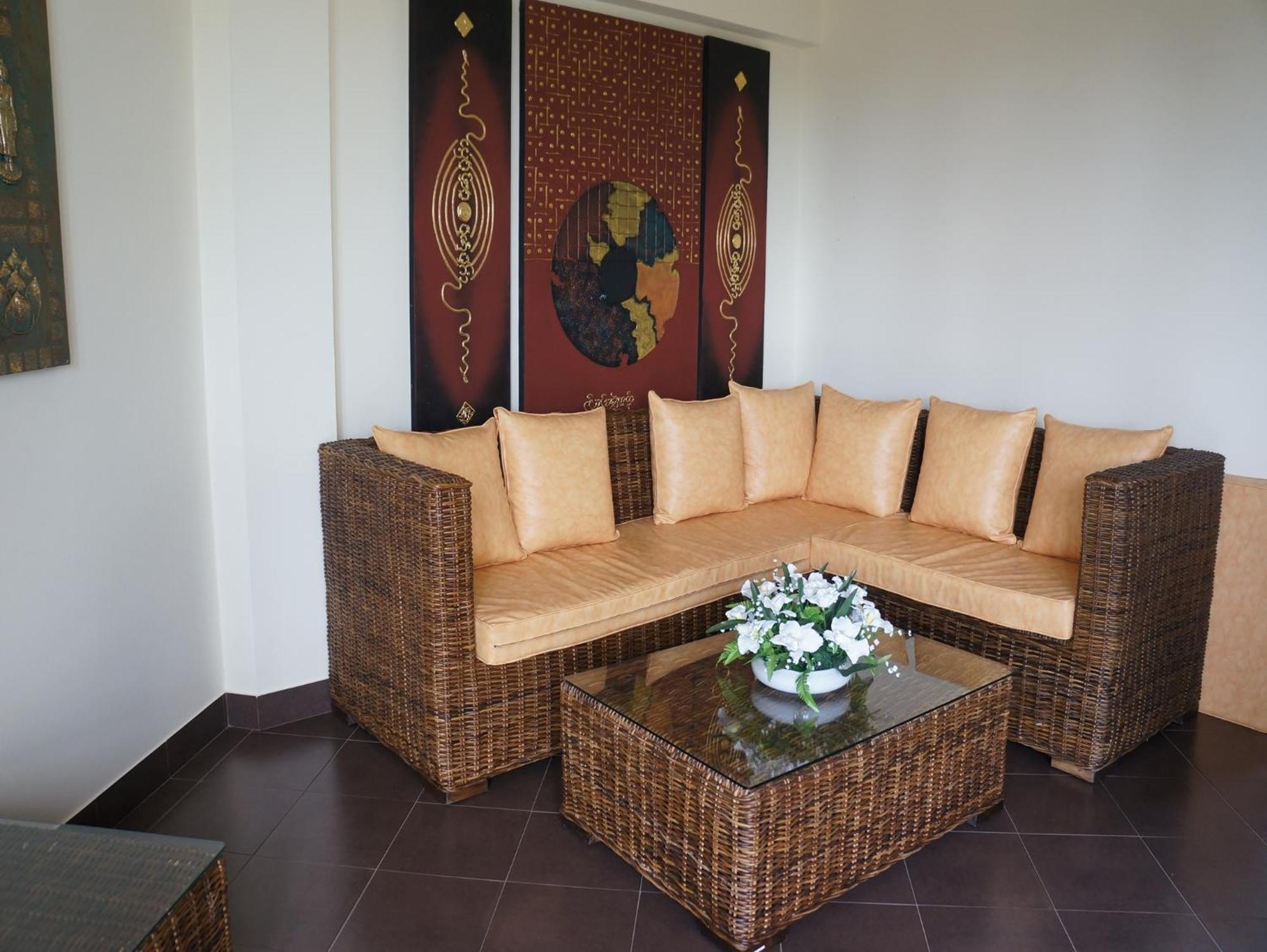 The Oriental Tropical Beach At Vip Resort Ban Phe Cameră foto