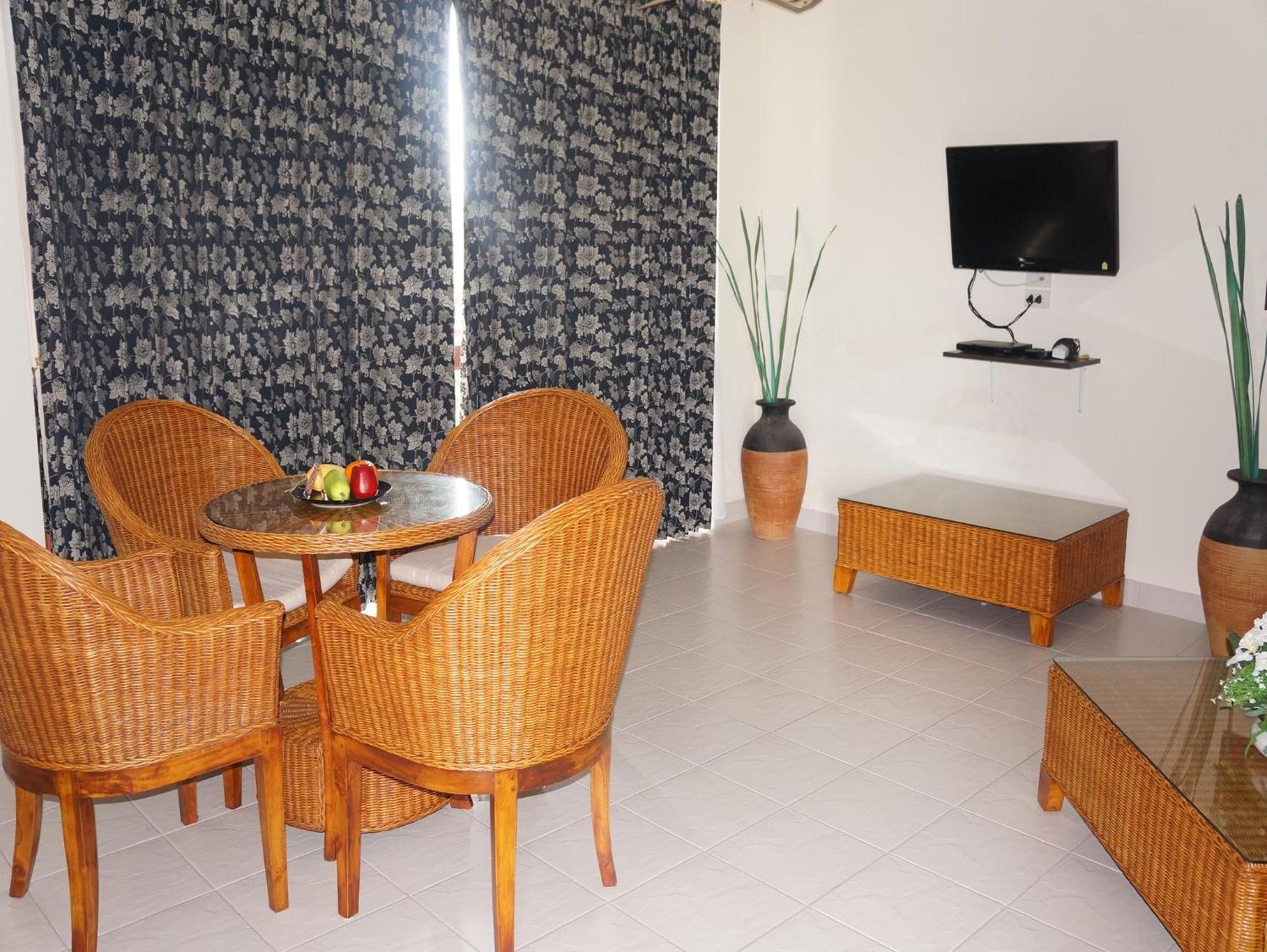 The Oriental Tropical Beach At Vip Resort Ban Phe Cameră foto