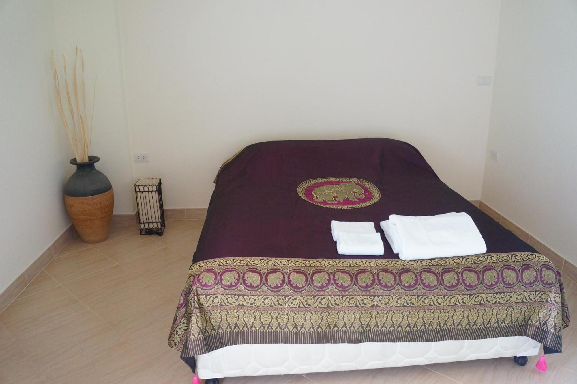 The Oriental Tropical Beach At Vip Resort Ban Phe Cameră foto